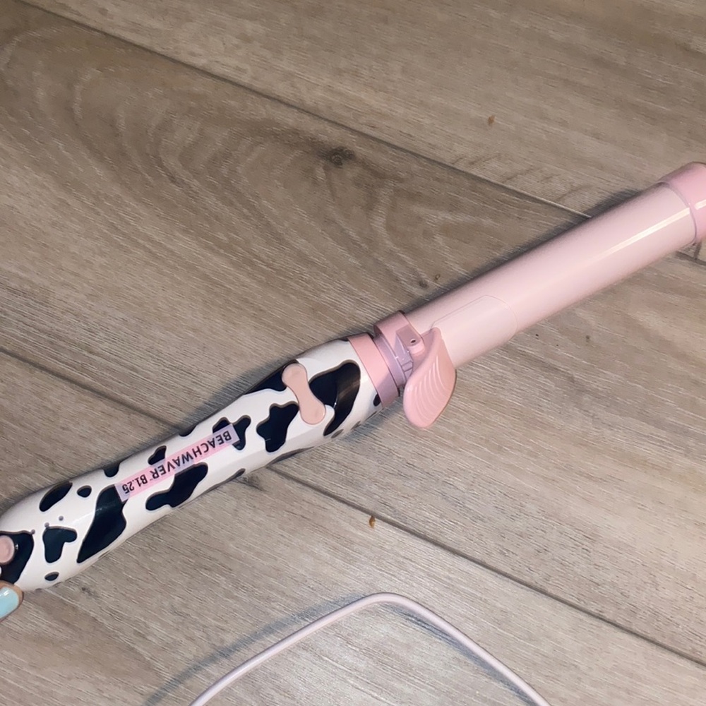 Beachwaver 1.25